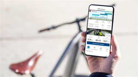 Bosch eBike Connect .
